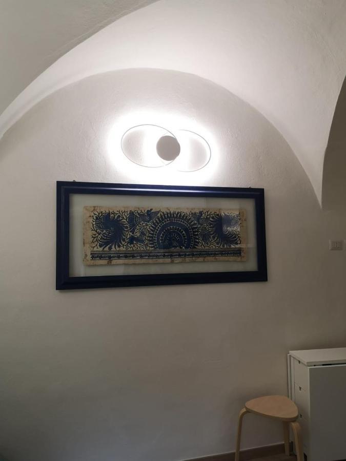 L'Angolo Dei Cavalieri Πίζα Εξωτερικό φωτογραφία