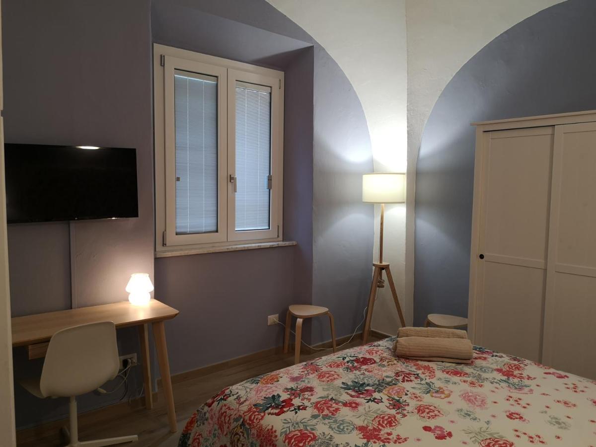L'Angolo Dei Cavalieri Πίζα Εξωτερικό φωτογραφία